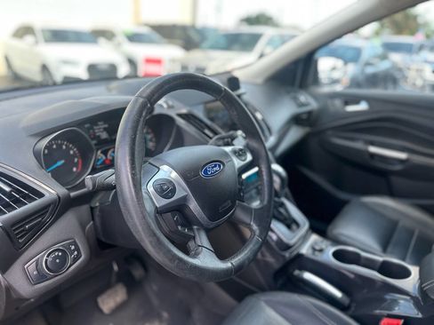 Used 2014 Ford Escape Titanium image 13