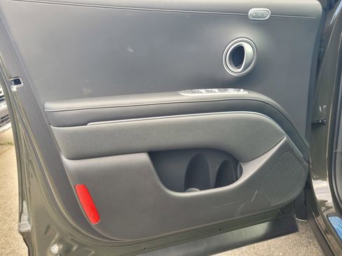 New 2026 Hyundai Palisade Calligraphy image 17