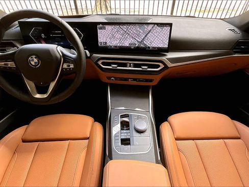 Used 2024 BMW 330i Sedan image 15