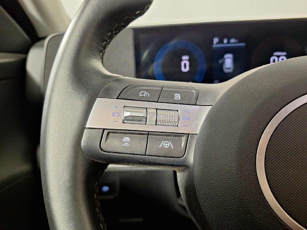 Used 2026 Hyundai Kona SEL Sport FWD image 18