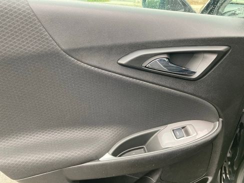 Used 2025 Chevrolet Malibu LT image 12