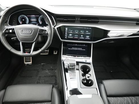 Used 2021 Audi S7 Prestige AWD/4WD image 6