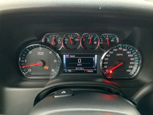 Used 2017 GMC Yukon SLT image 22