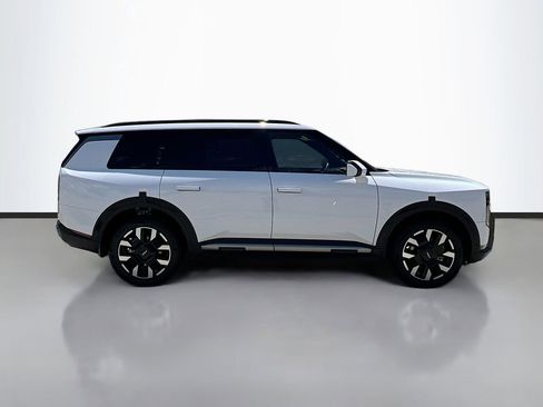 New 2027 Kia Telluride S FWD image 8