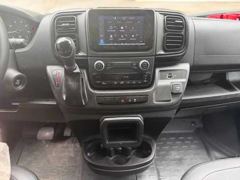 Used 2023 RAM ProMaster 2500 FWD image 20