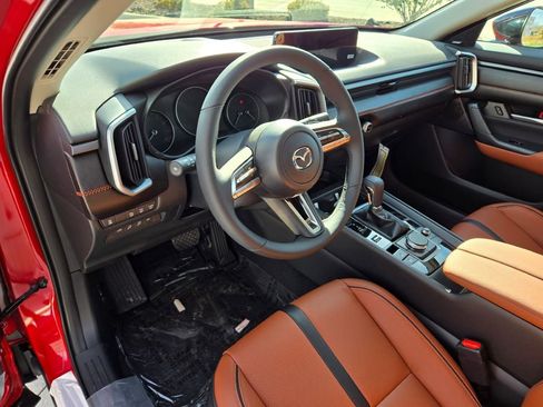 New 2026 MAZDA CX-50 AWD 2.5 S image 20
