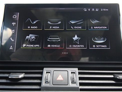 Used 2024 Audi SQ5 Premium Plus image 21