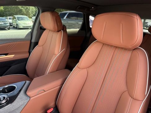 New 2027 Cadillac Optiq Premium Luxury RWD image 21