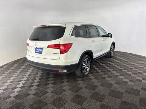 Used 2018 Honda Pilot EX-L image 7