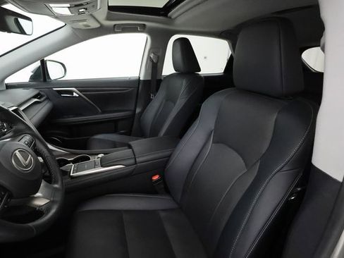 Used 2021 Lexus RX 350 AWD w/ Premium Package image 10