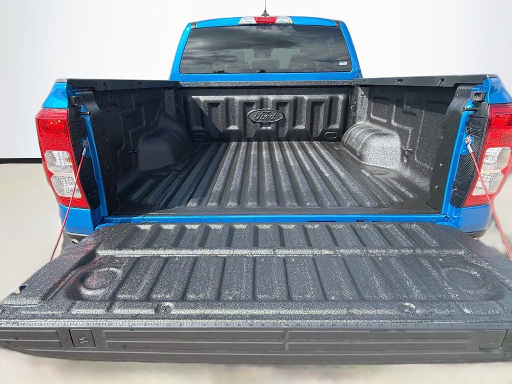 Used 2026 Ford Ranger XL w/ Trailer Tow Package AWD/4WD image 28