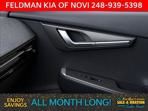 New 2025 Kia EV6 Light image 26