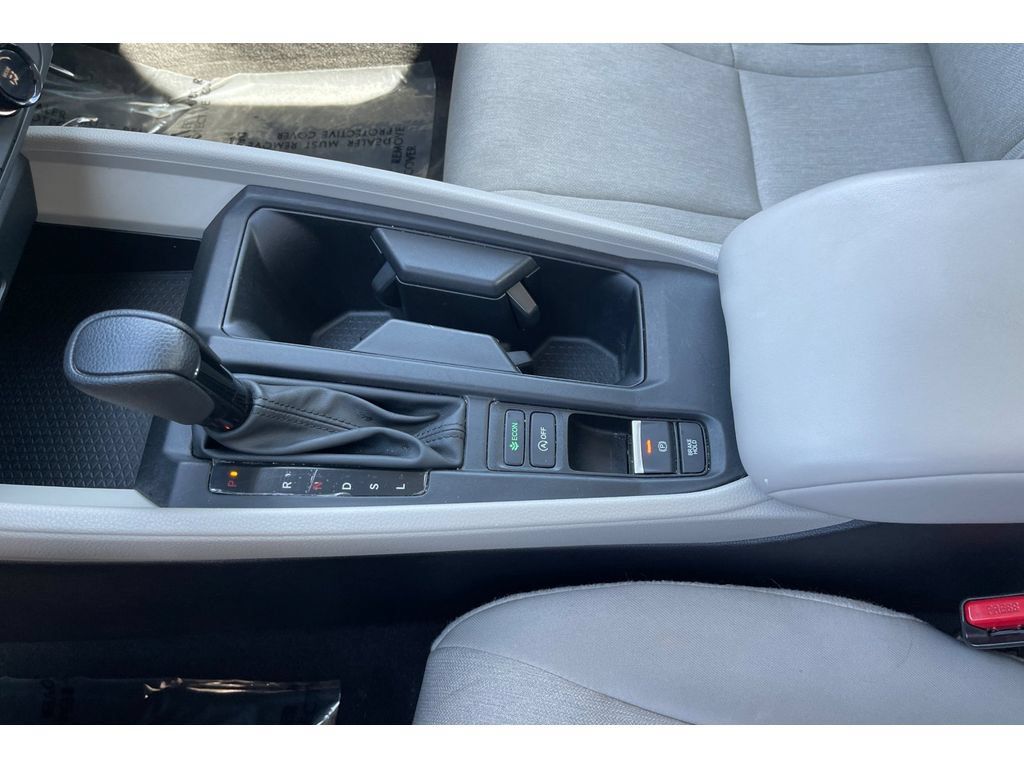 Used 2024 Honda Accord LX image 29