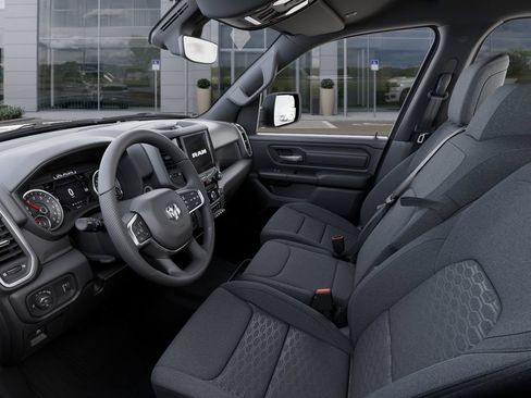 New 2026 RAM 1500 Warlock AWD/4WD image 22
