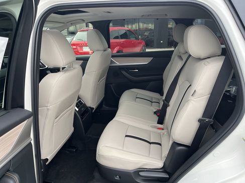 New 2026 MAZDA CX-90 3.3 Turbo w/ Preferred Package image 26