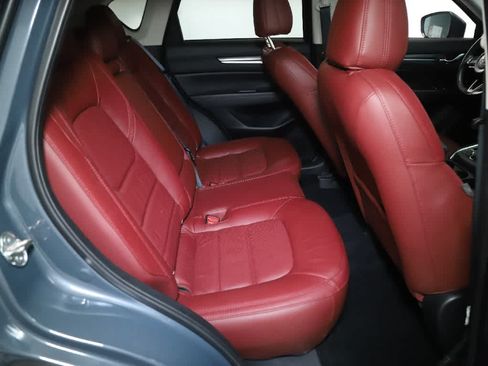 Certified 2025 MAZDA CX-5 Carbon Edition AWD/4WD image 33