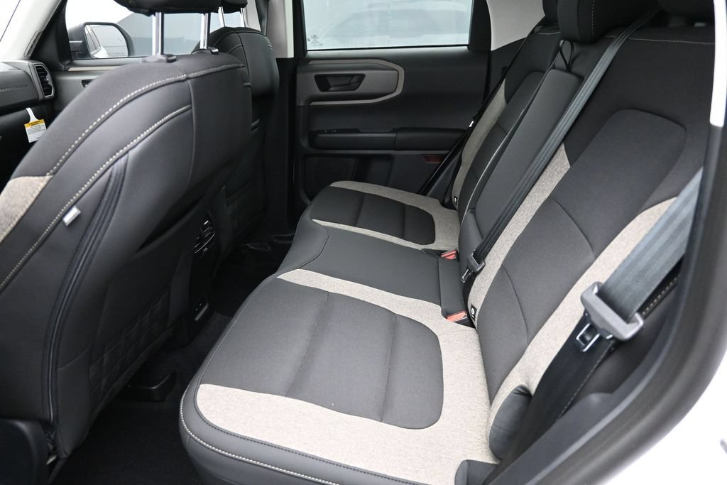 New 2026 Ford Bronco Sport Big Bend w/ Convenience Package AWD/4WD image 26