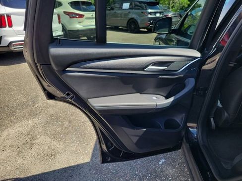 Used 2024 BMW X3 sDrive30i RWD image 16