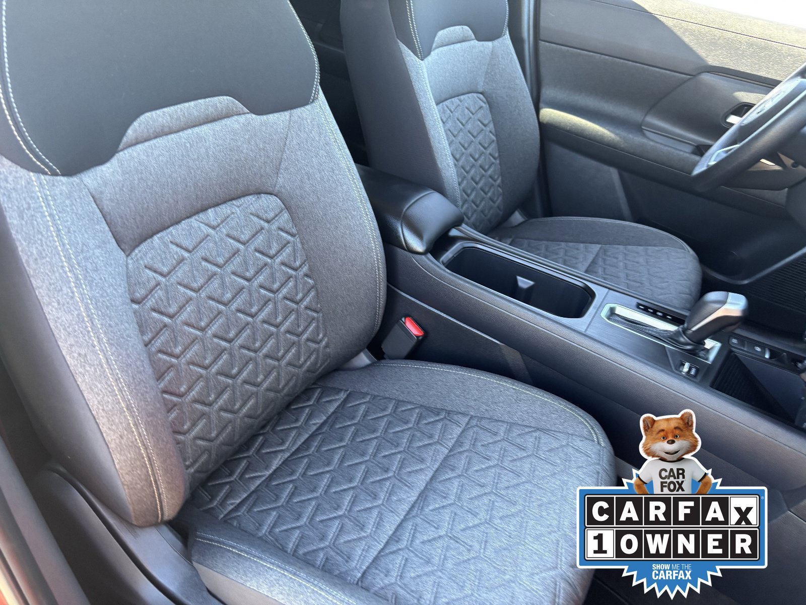 Certified 2026 Nissan Kicks SV FWD image 10