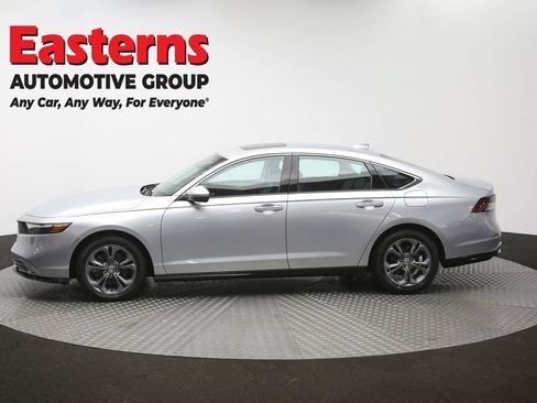 Used 2025 Honda Accord EX-L image 55