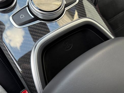 Used 2021 Alfa Romeo Giulia Quadrifoglio image 25