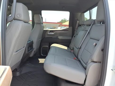 New 2026 Chevrolet Silverado 1500 RST w/ Safety Package AWD/4WD image 14