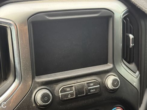 Used 2021 Chevrolet Silverado 1500 RST AWD/4WD image 15