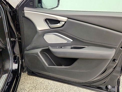 Used 2021 Acura RDX w/ Technology Package AWD/4WD image 25