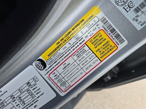 Used 2023 Ford Bronco Raptor image 8