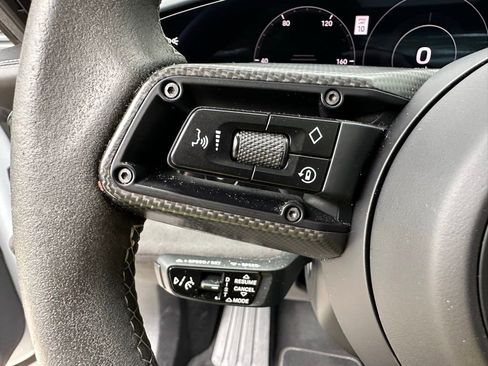 Used 2024 Porsche Taycan GTS image 22