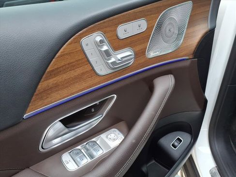 Used 2022 Mercedes-Benz GLE 350 4MATIC image 13