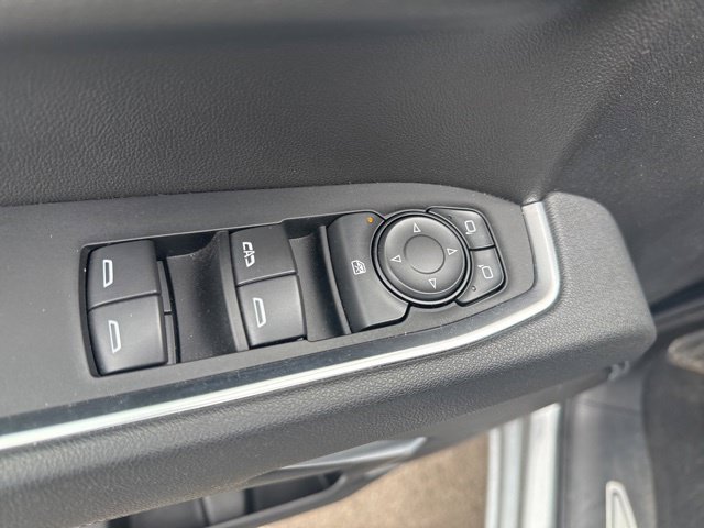 Used 2026 Chevrolet Silverado 1500 LT AWD/4WD image 6