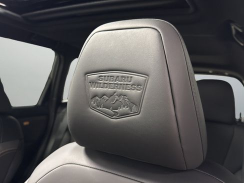 Used 2026 Subaru Forester Wilderness AWD/4WD image 18