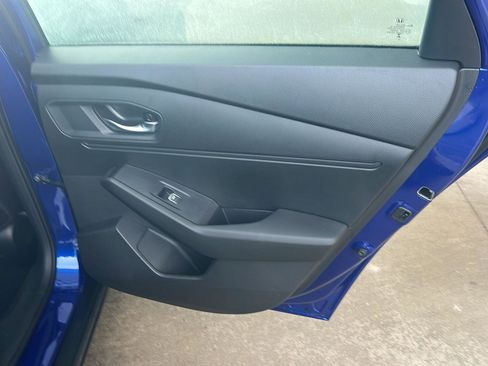 New 2026 Honda Accord Sport image 15