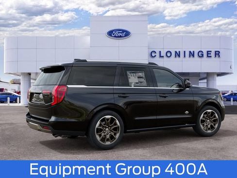 New 2027 Ford Expedition King Ranch AWD/4WD image 6