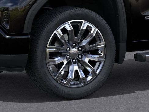 New 2026 GMC Sierra 1500 Denali AWD/4WD image 9
