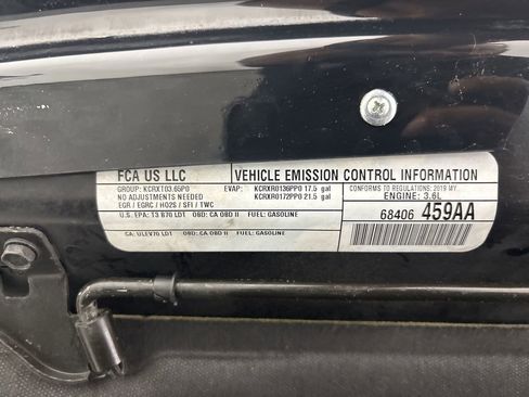 Used 2019 Jeep Wrangler Unlimited Sport S image 29