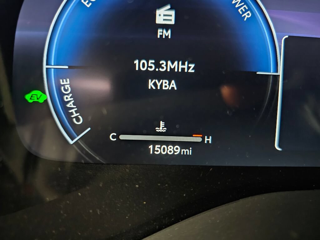Used 2026 Toyota Sienna Platinum AWD/4WD image 29