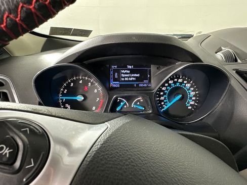 Used 2013 Ford Escape SEL AWD/4WD image 25