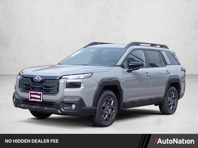 New 2026 Subaru Outback Premium AWD/4WD image 1