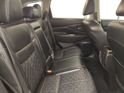 Used 2019 Nissan Murano Platinum FWD image 19