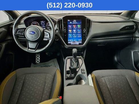 Certified 2025 Subaru Crosstrek 2.5i Sport w/ Crosstrek Mirror Package image 26