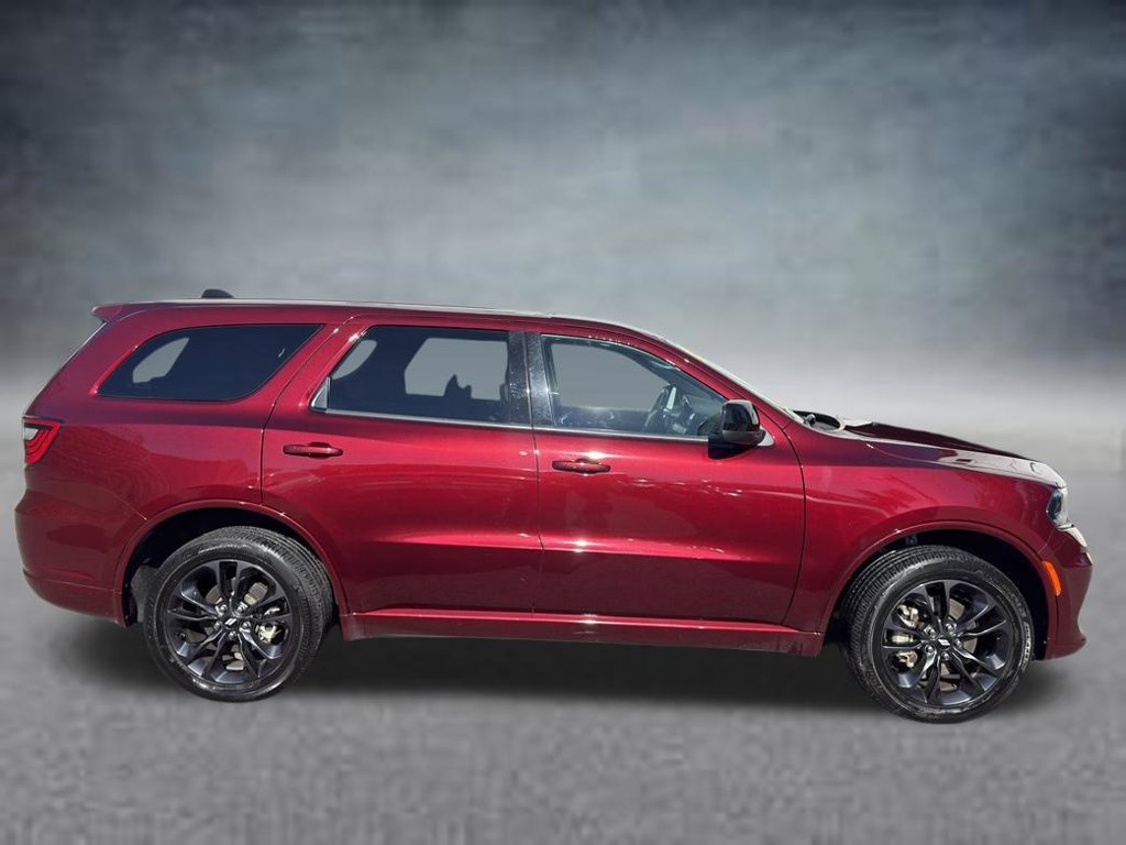 Used 2025 Dodge Durango GT AWD/4WD image 11
