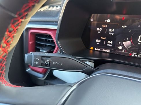 New 2026 GMC Canyon AT4X w/ LPO, Black Badging Package image 27