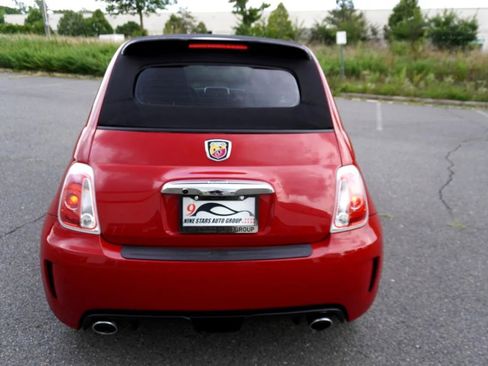 Used 2019 FIAT 500 Abarth image 6