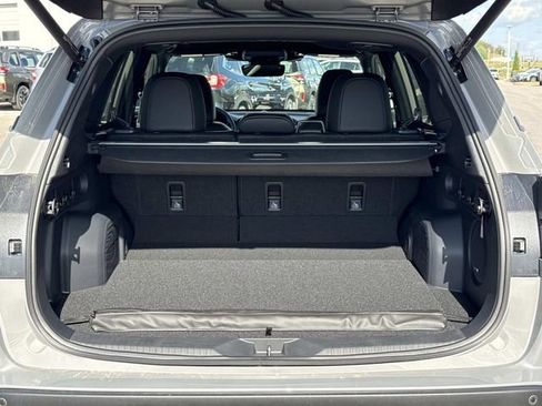 New 2026 Subaru Forester Sport image 6