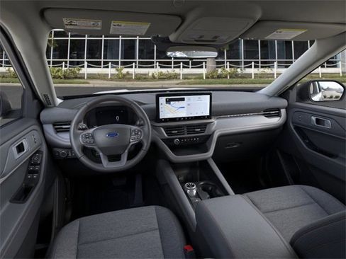 New 2026 Ford Explorer Active image 9