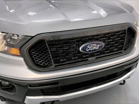 Used 2020 Ford Ranger XLT w/ Equipment Group 301A Mid image 37