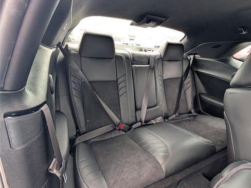 Used 2023 Dodge Challenger SRT Hellcat Redeye image 17