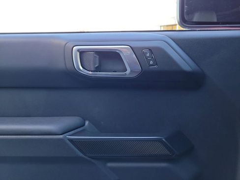 New 2025 Ford Bronco Raptor image 18